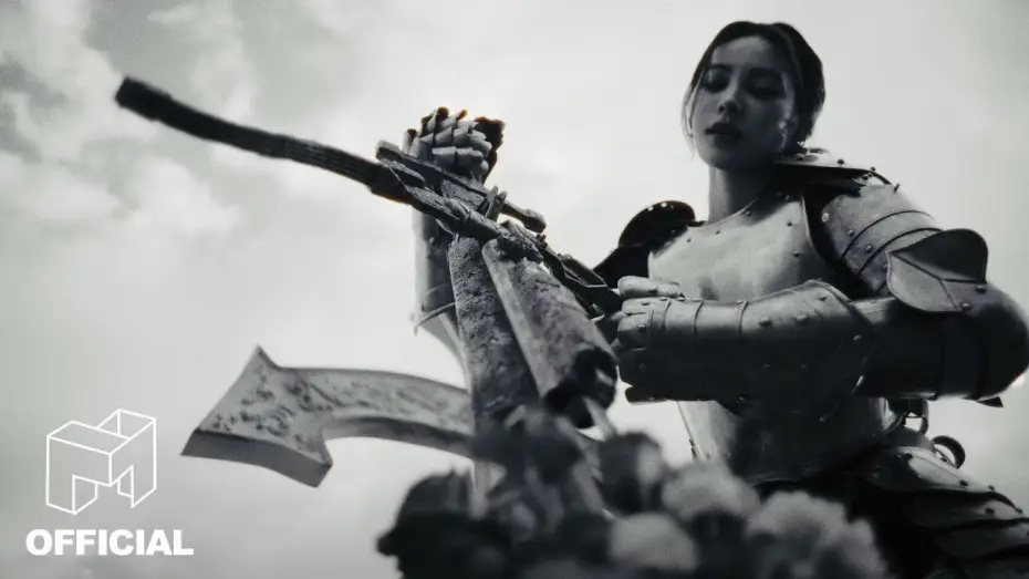 Video for the film ARTMS: Icarus — ARTMS ‘Icarus’ (Cinematic Ver.) Official MV