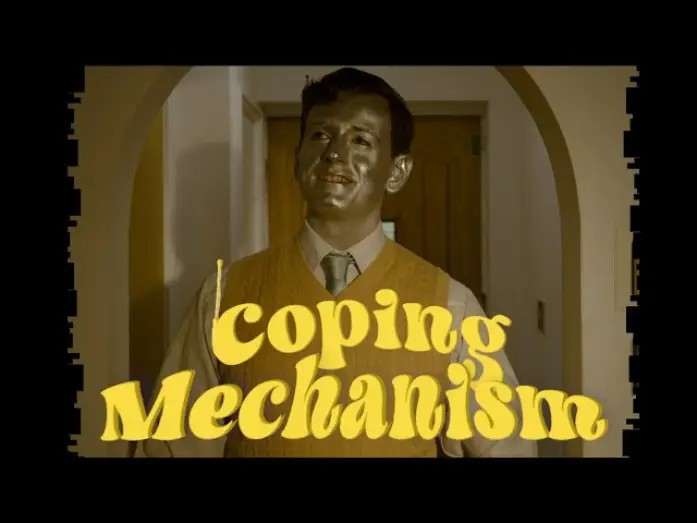 Video for the film Coping Mechanism — Coping Mechanism - SHORT FILM (2026)