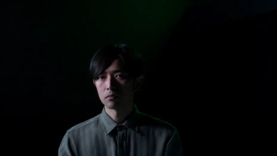 Video for the film The Moviegoer — 《看電影的人》The Moviegoer 第十四屆鮮浪潮國際短片節（本地競賽短片）