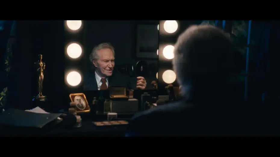 Video for the film The Last Role of Charles LeBlanc — The Last Role of Charles LeBlanc Trailer