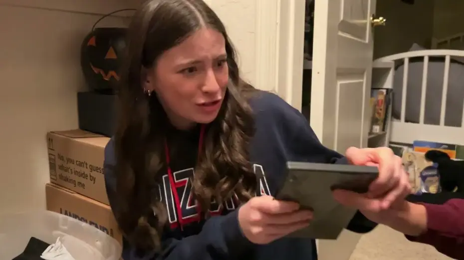 Video for the film Plot Twist — Plot Twist Official Trailer