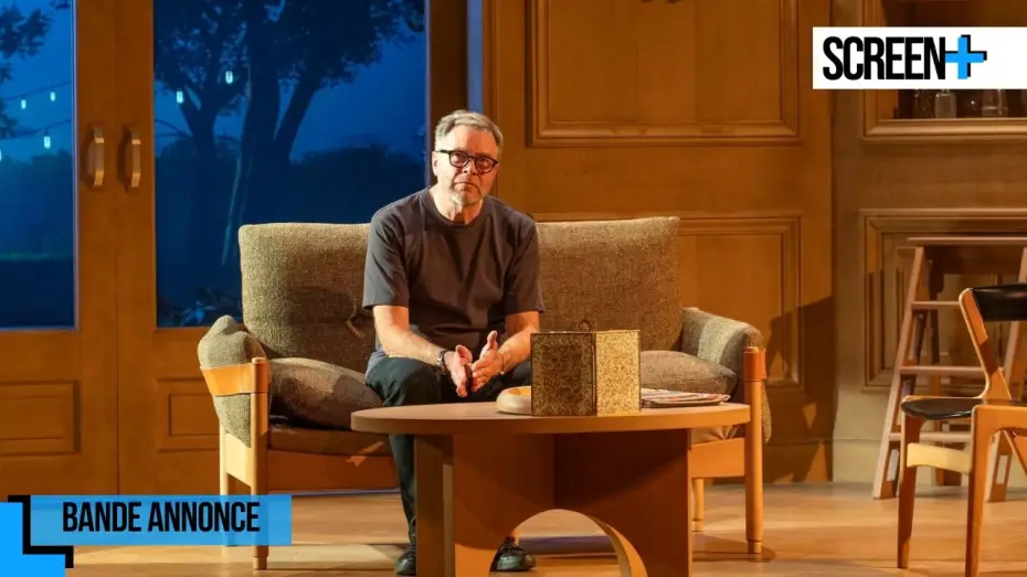 Video for the film Mon Jour de chance — Mon Jour de Chance sur France 2