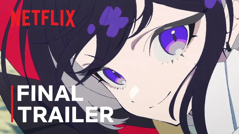 Video for the film THE RIBBON HERO — Final Trailer