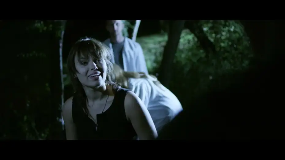 Video for the film Popeye IV: Resurrection — POPEYE 4: Resurrection (2026) - Trailer