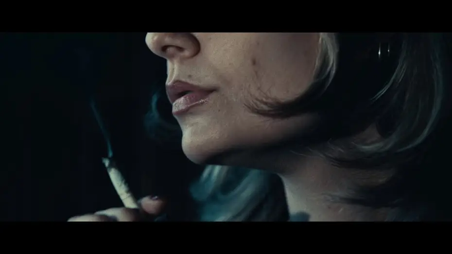 Video for the film Hello, Detective — Trailer  - O Hotel (Hello, Detective) - Curta-Metragem