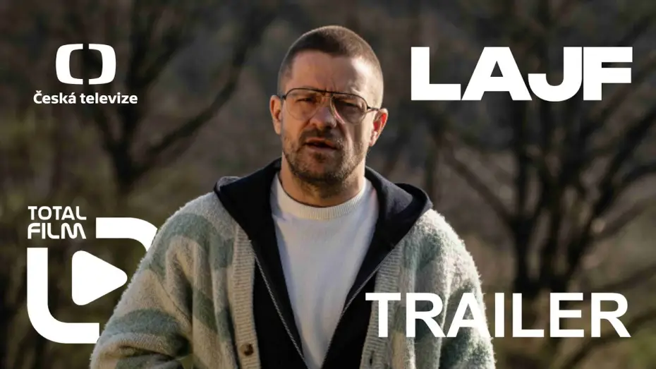 Video for the film Lajf — Lajf (2026) CZ HD trailer #JiříStrach