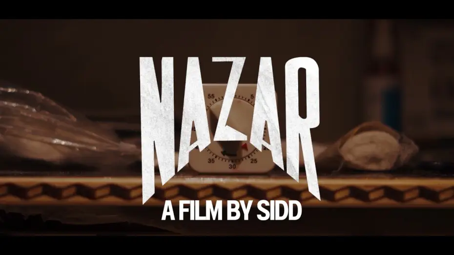 Video for the film Nazar — Nazar Trailer | Releasing on 29 June