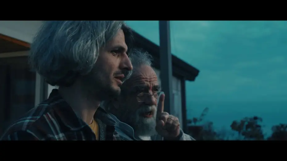 Video for the film Dal mio punto di vista — Trailer Ufficiale | DAL MIO PUNTO DI VISTA