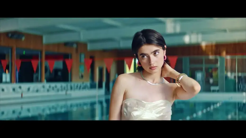 Video for the film Un grand raccourci — UN GRAND RACCOURCI - Bande annonce (Armand Foëx & Clément Devilliers)