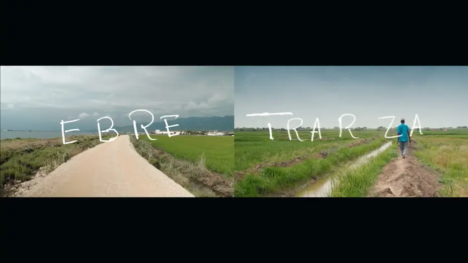 Video for the film Ebre / Trarza — Ebre Trarza (WIP - picture lock, color locked, sound post-production in progress)