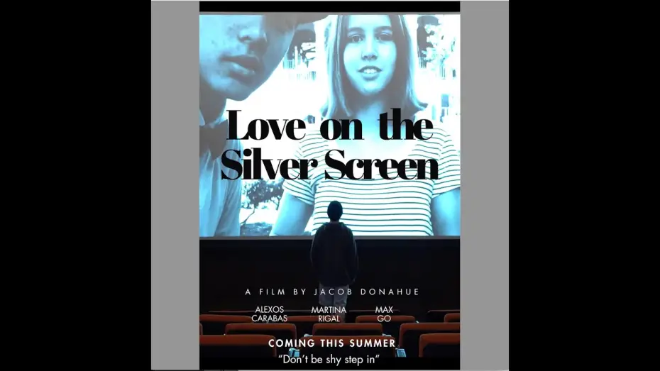 Video for the film Love on the Silver Screen — Love on the Silver Screen