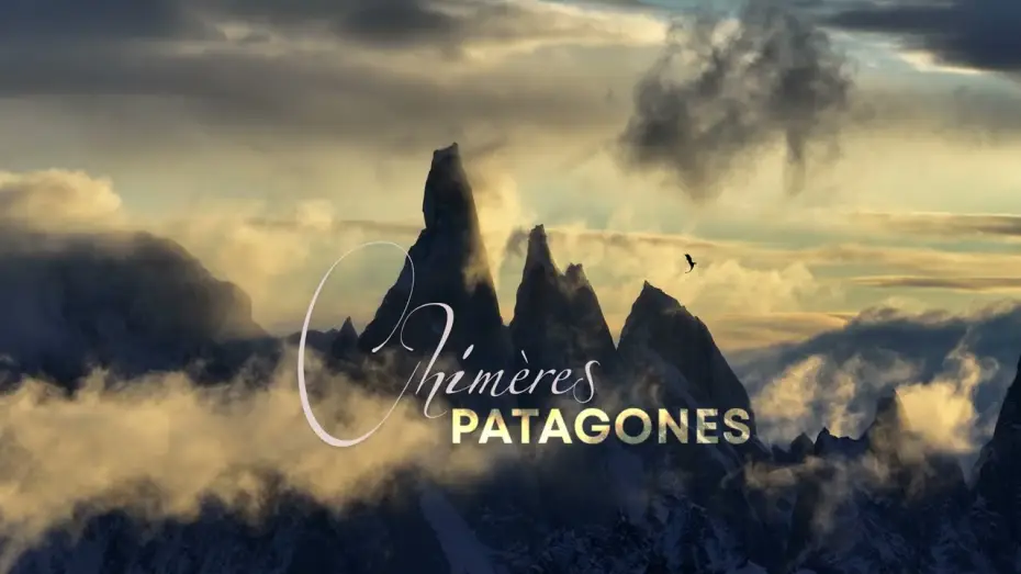 Video for the film Patagonian Chimeras — [Extrait] Chimères de Patagonie – Expédition à Cerro Torre avec Lise Billon -