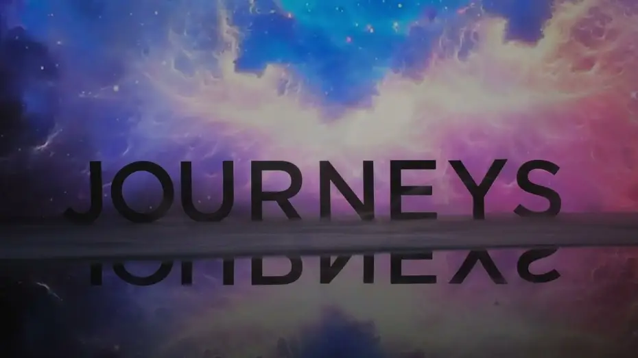 Video for the film Journeys — Journeys | Understanding Psilocybin Therapy | Documentary Trailer