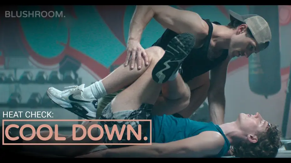 Video for the film Cool Down — Cool Down | A Blushroom Short Film
