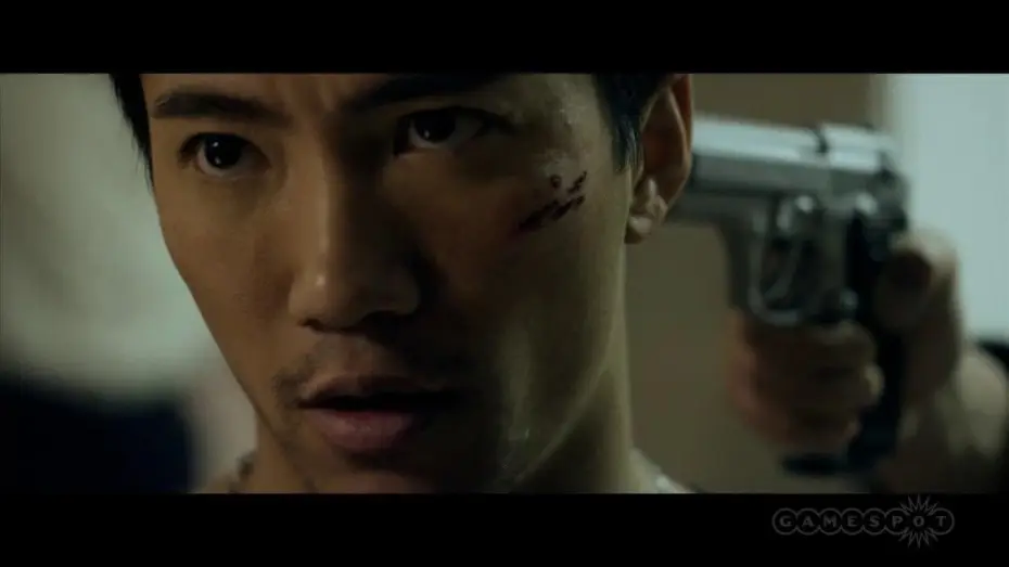 Video for the film Sleeping Dogs — Live-action Sleeping Dogs Trailer