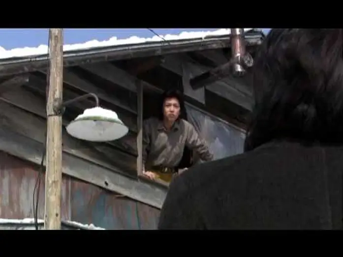Video for the film Departure: From Ashoro — 【映画】旅立ち～足寄より～【予告編】