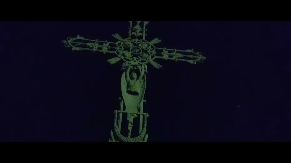 Video for the film SALOMONE — SALOMONE