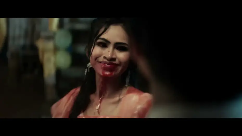 Video for the film Death Marriage — គូស្នេហ៍កំបុតក្បាល - Trailer