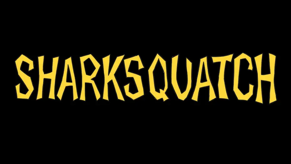 Video for the film Sharksquatch — SHARKSQUATCH TRAILER 1