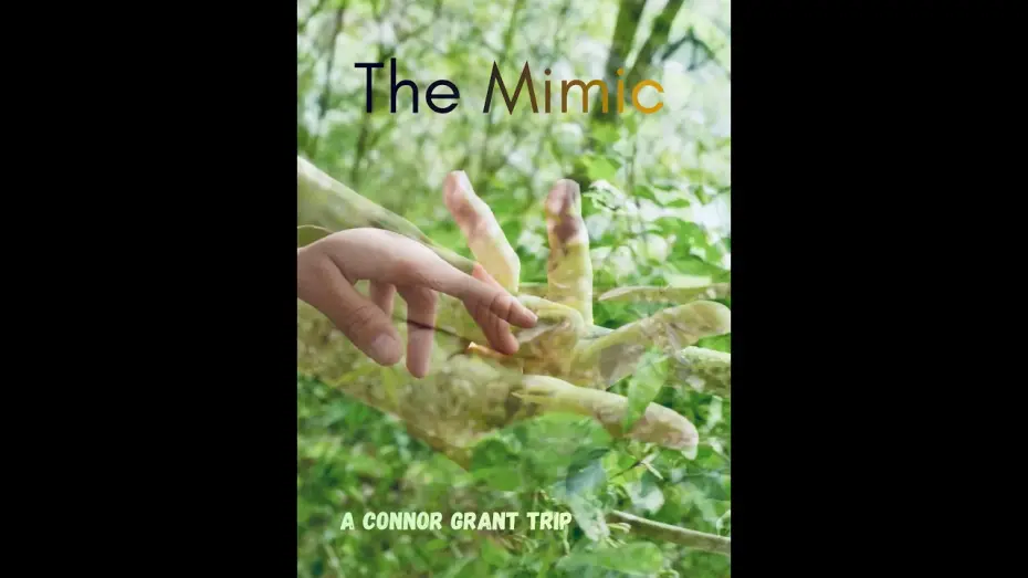 Video for the film The Mimic — The Mimic