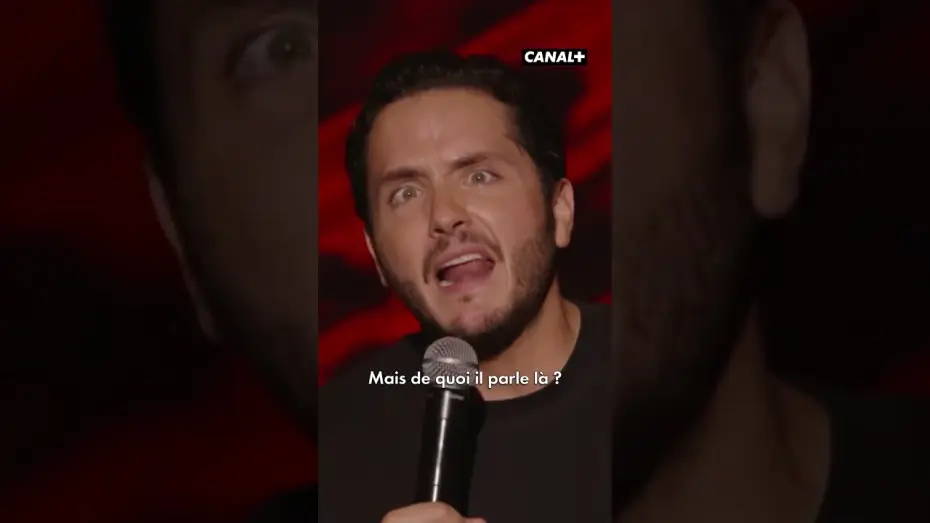 Video for the film Alexandre Kominek : Bâtard sensible — Bâtard Sensible d'Alexandre Kominek