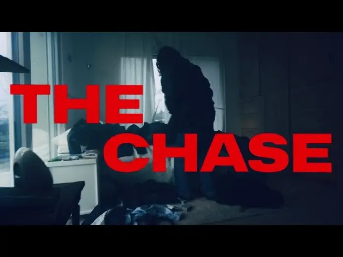Video for the film The Chase — THE CHASE - SHORT FILM