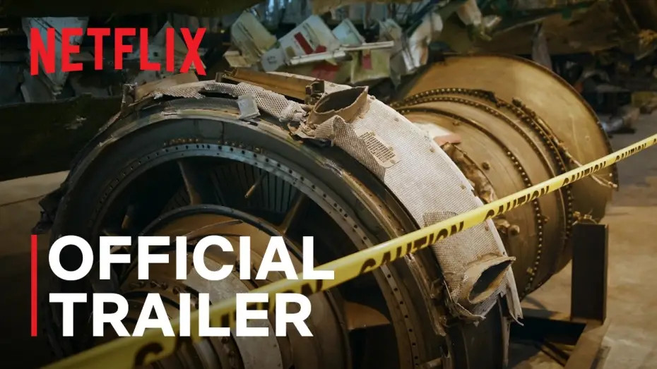 Video for the film Freefall: A Reckoning for Boeing — Official Trailer