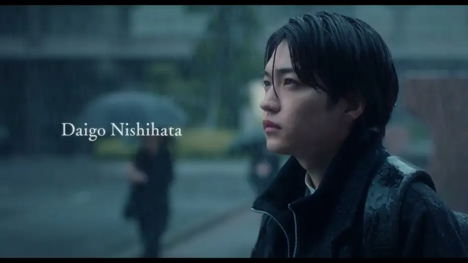 Video for the film Part-time Death Angel — PART-TIME DEATH ANGEL Super Teaser Trailer - English Subtitled