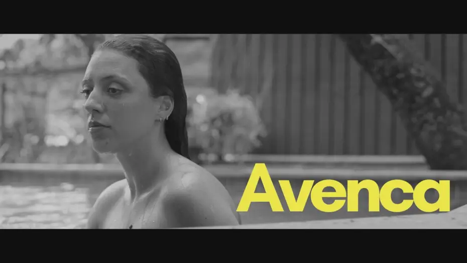 Video for the film Avenca — Avenca (2025) Teaser