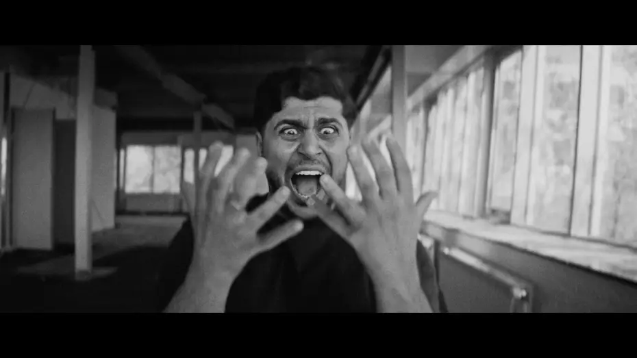 Video for the film INNER — INNER - TRAILER