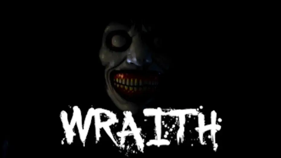 Video for the film Wraith — Wraith trailer