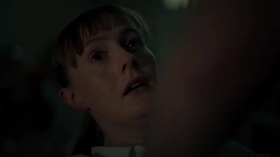 Video for the film Subsumed — SUBSUMED (Short Horror Film)
