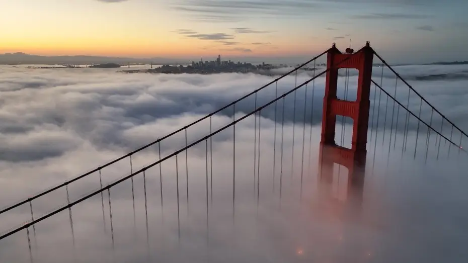 Video for the film San Francisco Rising — San Francisco Rising - Official Trailer