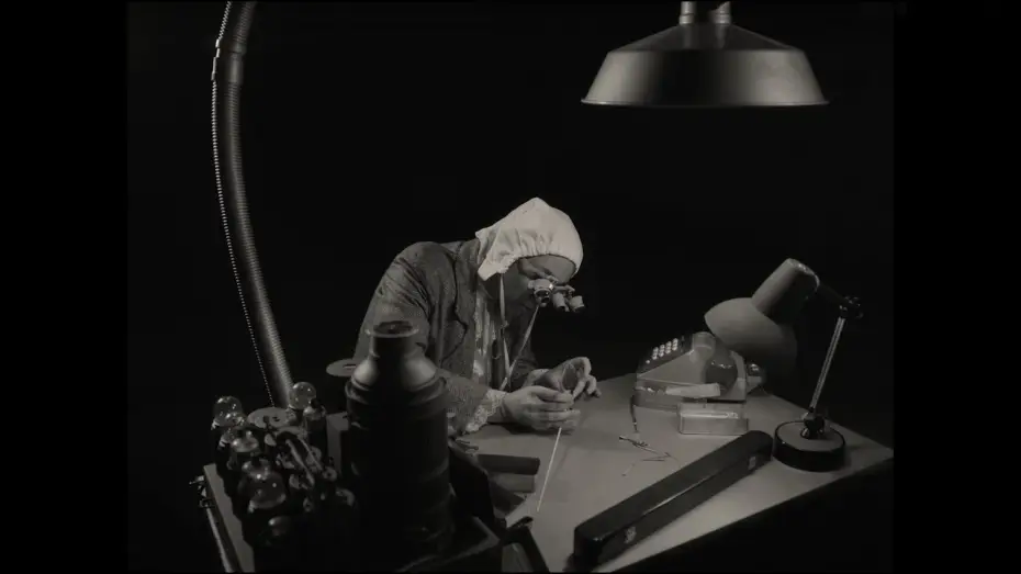 Video for the film La Baguette — LA BAGUETTE