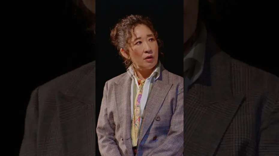 Video for the film National Theatre Live: The Misanthrope — Unfiltered and unhinged #TheMisanthrope #NationalTheatreLive
