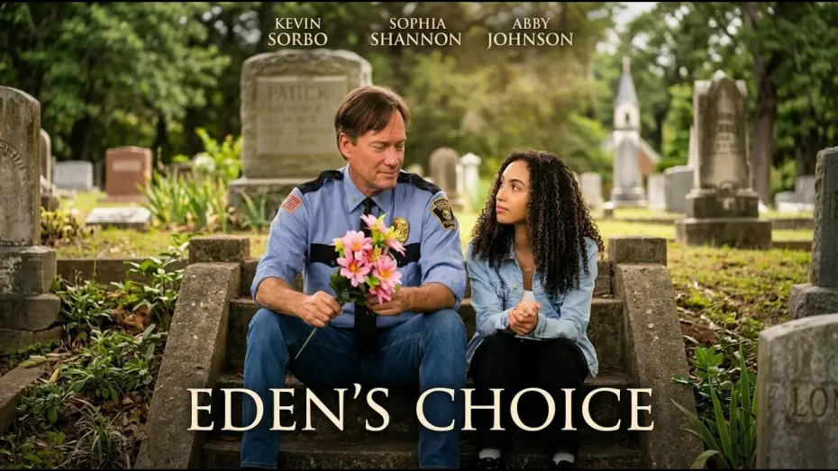 Video for the film Eden's Choice — Eden's Choice - Official Trailer - 2026