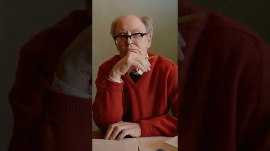 Video for the film Giant — GIANT starring John Lithgow in the West End - Trailer #Giant #JohnLithgow #WestEnd