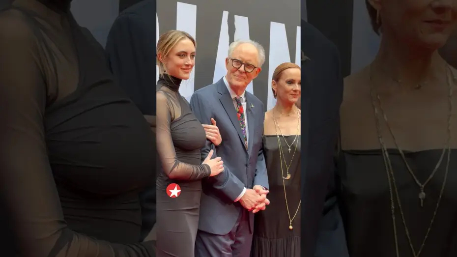 Video for the film Giant — John Lithgow stars in GIANT on Broadway which celebrates its opening night tonight!