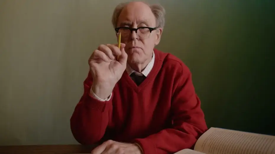 Video for the film Giant — GIANT starring John Lithgow in the West End - Trailer