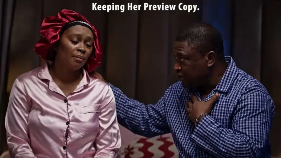 Video for the film Keeping Her — KEEPING HER TEASER