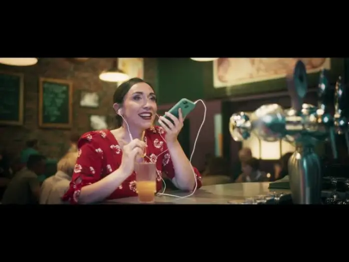 Video for the film Numérobis — Numérobis_Vfinale