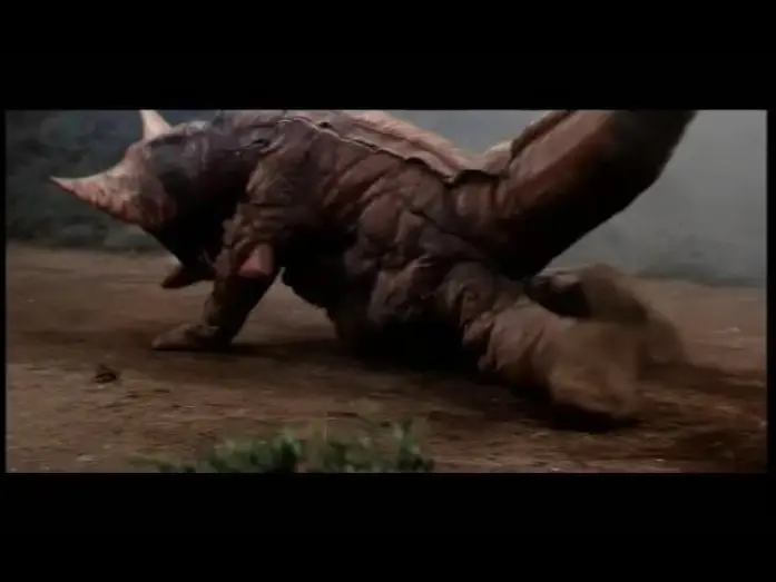 Video for the film The 6 Ultra Brothers vs. The Monster Army — The 6 Ultra Brothers vs. The Monster Army - Textless Opening