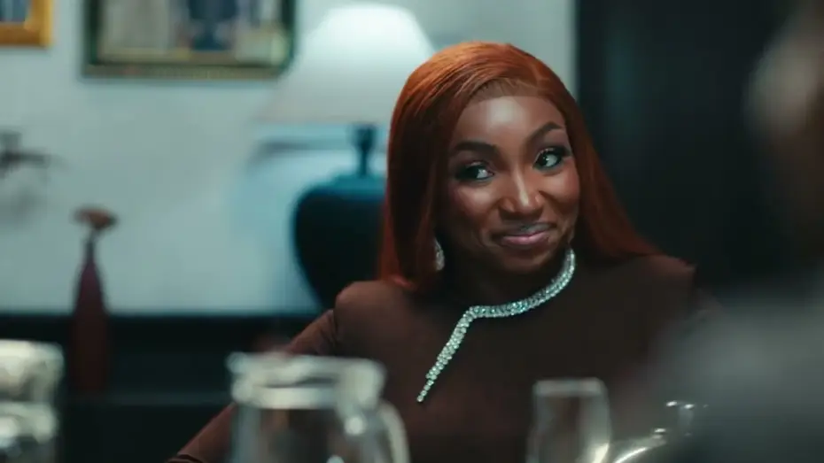 Video for the film Ajosepo 2: The Gathering — OKANJUWA OFFICIAL TRAILER | FAMILY CHAOS HIT DIFFERENT THIS ÎLÈYA! 🔥😂 | IN CINEMAS MAY 22 |