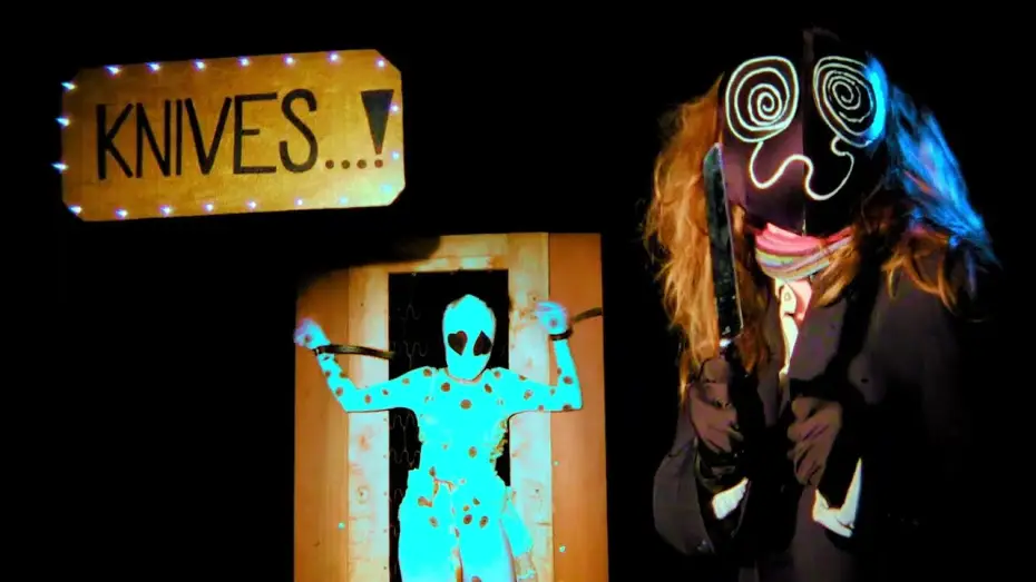 Video for the film Utopias — Utopias: Volume 1 (Teaser)