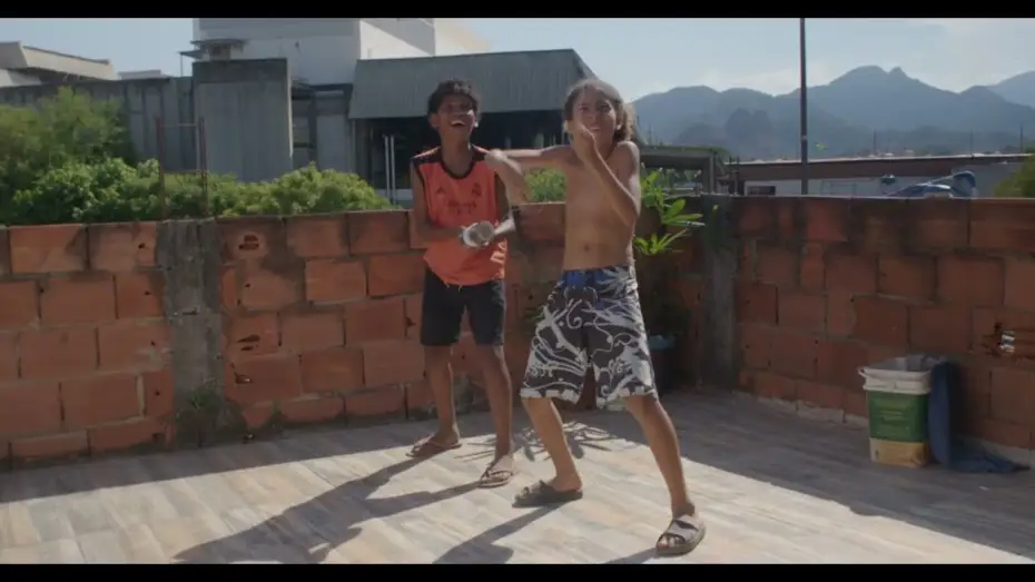 Video for the film PIPA — PIPA (2025) Trailer