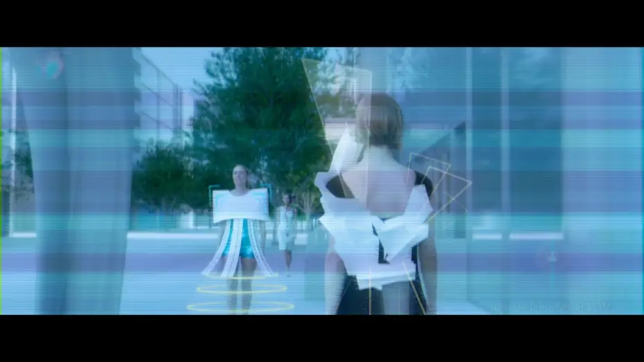Video for the film Capio — CAPIO (Official Trailer) | Sci-Fi Psychological Thriller by Aleksandar Kostic