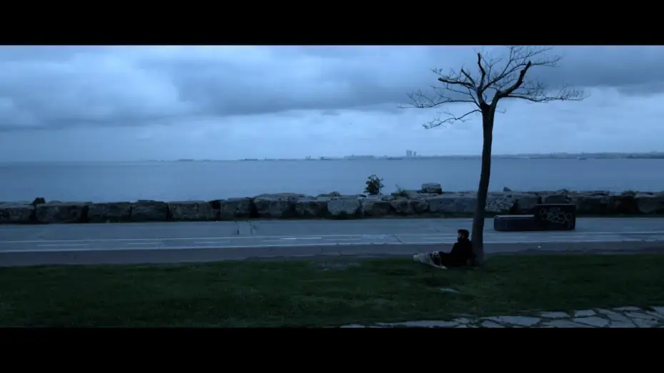 Video for the film The Last Day of My Life — Hayatımın Son Günü Filmi Fragmanı