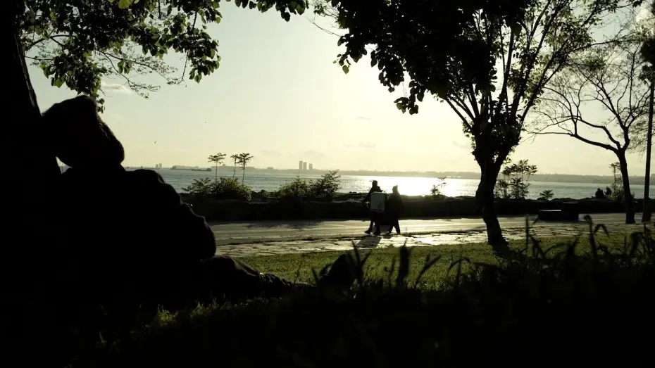 Video for the film The Last Day of My Life — Hayatımın Son Günü Filmi Teaser