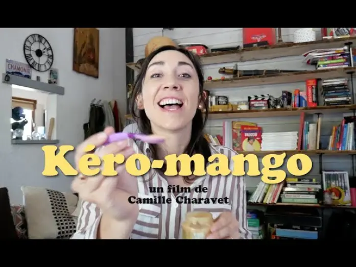 Video for the film Kéro-Mango — Kéro-mango (Hello planet film festival)