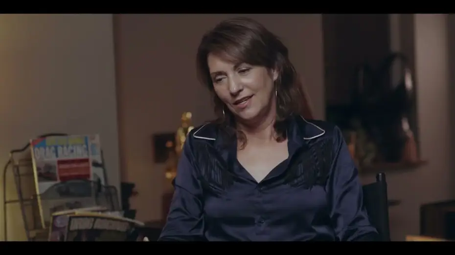 Video for the film Time Trials: A Dragstrip Requiem — "TIME TRIALS: A DRAGSTRIP REQUIEM" TRAILER